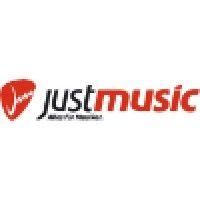 just music logo image