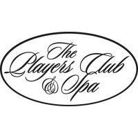 the players club & spa logo image