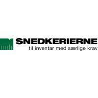 snedkerierne a/s logo image