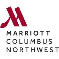 columbus marriott northwest logo image