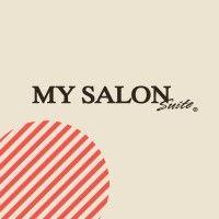 my salon suite logo image