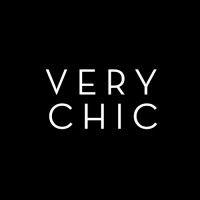 verychic logo image