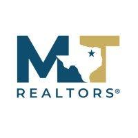 metrotex association of realtors® logo image