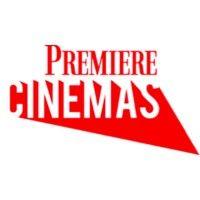 première cinémas