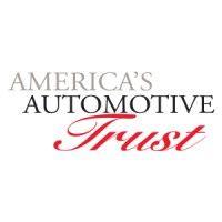 america's automotive trust logo image