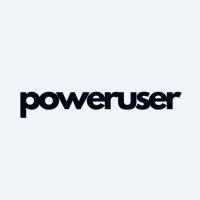 poweruser jobs logo image