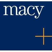 macy + associates inc.