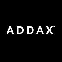 addax overland logo image