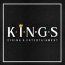 logo of Kings Dining Entertainment