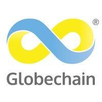 globechain the esg reuse marketplace logo image