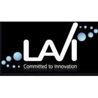 lavi medtech logo image