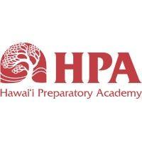 hawaii preparatory academy logo image