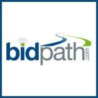 bidpath logo image