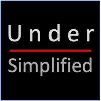 undersimplified logo image