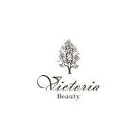 victoria beauty logo image