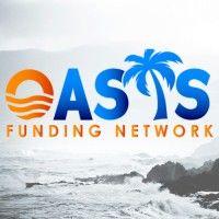 oasis funding network logo image