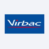 virbac logo image