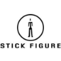 stick figure productions logo image