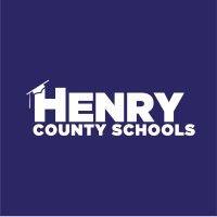 henry county schools