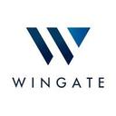 logo of Wingate Companies