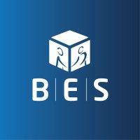 bes healthcare - assistive technology logo image