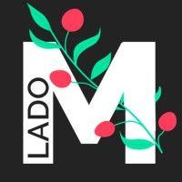 lado m logo image