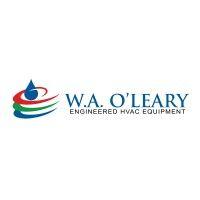 w.a. o'leary co. logo image