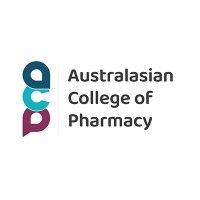 australasian college of pharmacy logo image