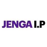 jenga investment partners logo image