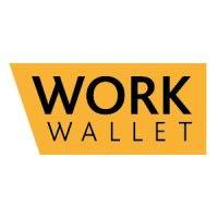 work wallet logo image