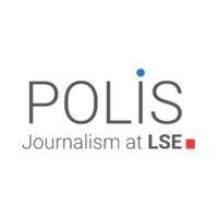 polis lse logo image