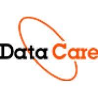 data care llc logo image