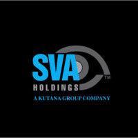 sva holdings logo image