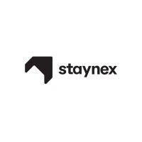 staynex logo image