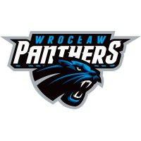 panthers wrocław logo image