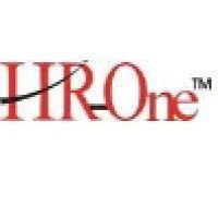 hr-one management consultants pvt ltd logo image