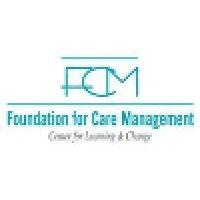 foundation for care management (fcm) logo image