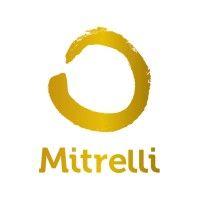 mitrelli logo image