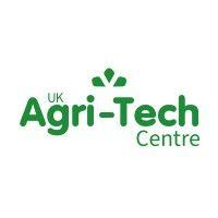 uk agri-tech centre logo image