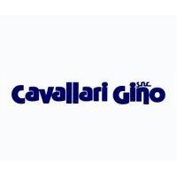 cavallari gino snc logo image