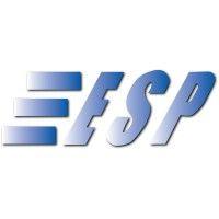 esp, llc logo image