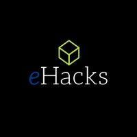 ehacks logo image