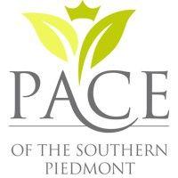 pace of the southern piedmont logo image