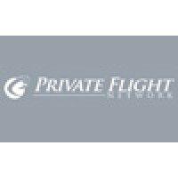 private flight network, llc logo image