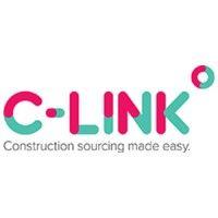 c-link logo image