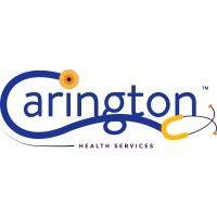 carington health services logo image