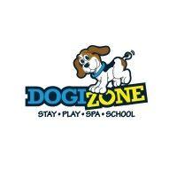 dogizone logo image