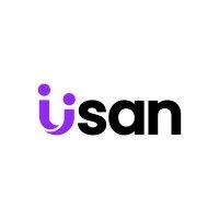 usan, inc. logo image