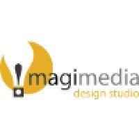 imagimedia design studio logo image