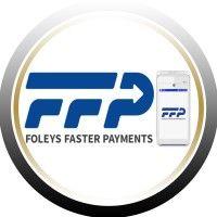 foley's faster payments⭐️ logo image